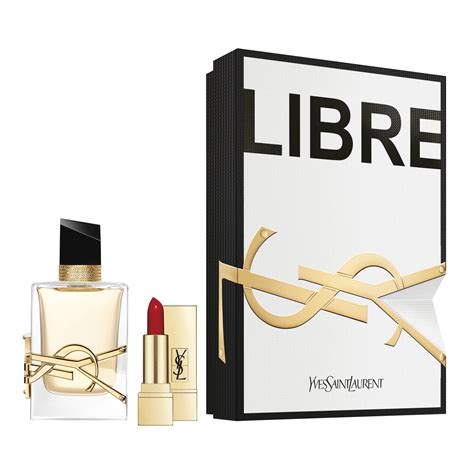 Yves Saint Laurent Coffret parfum Libre Eau de Parfum Set